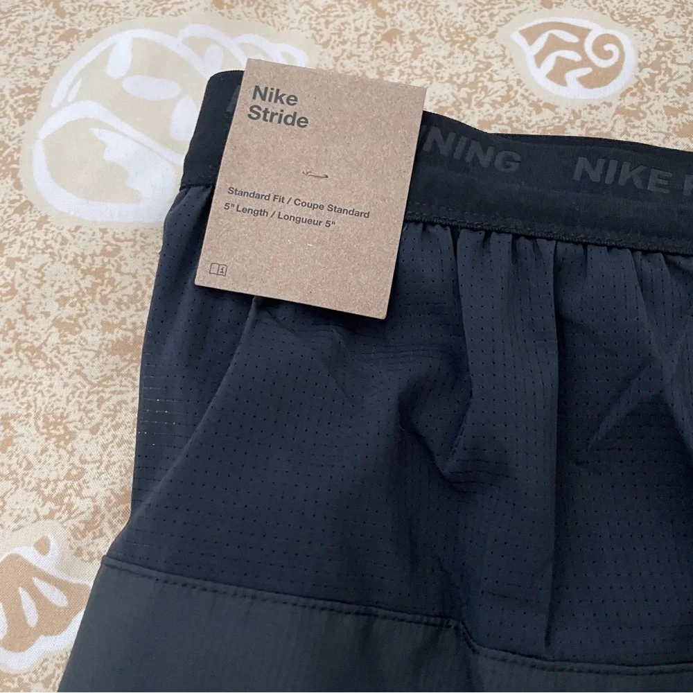 Men's Nike Stride Dri-FIT 5